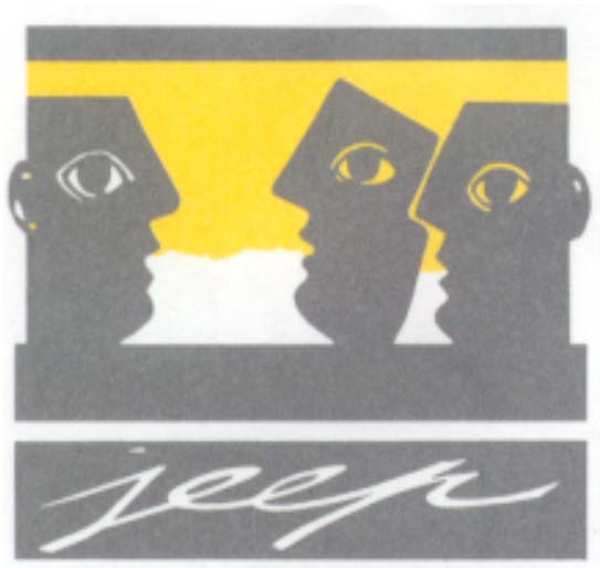logo de la JEEP